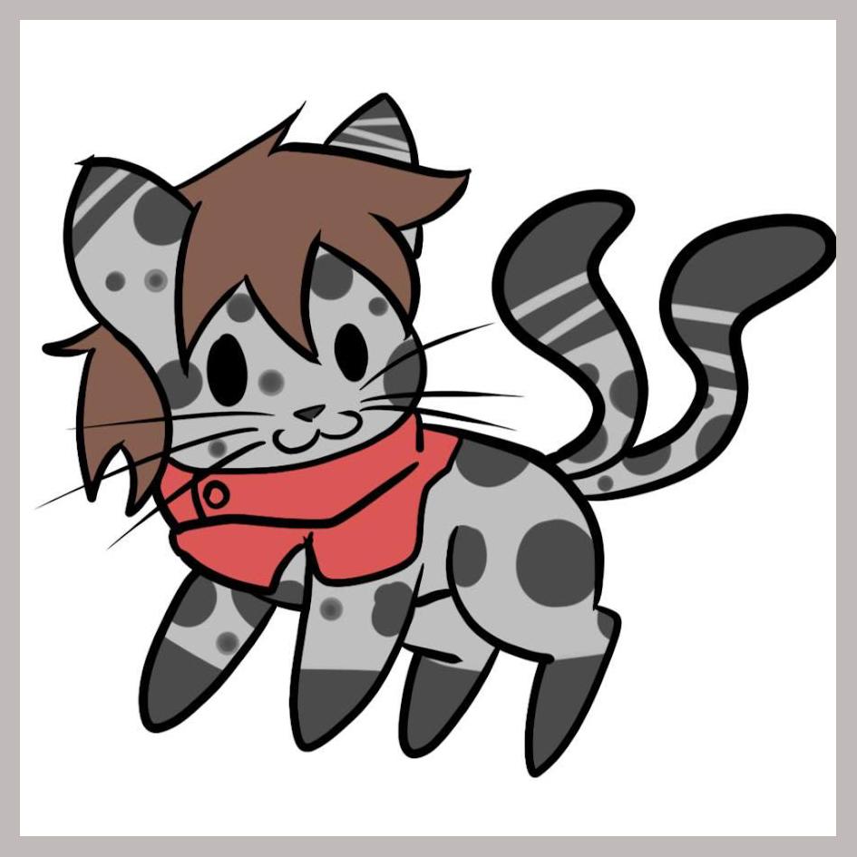 GatoPaint